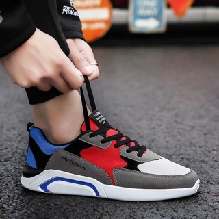 Giày độn gót nam sz 39-44