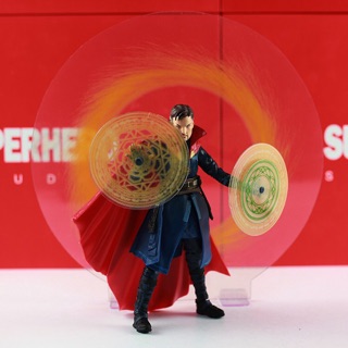 Mô hình Doctor Strange SHF Infinity War