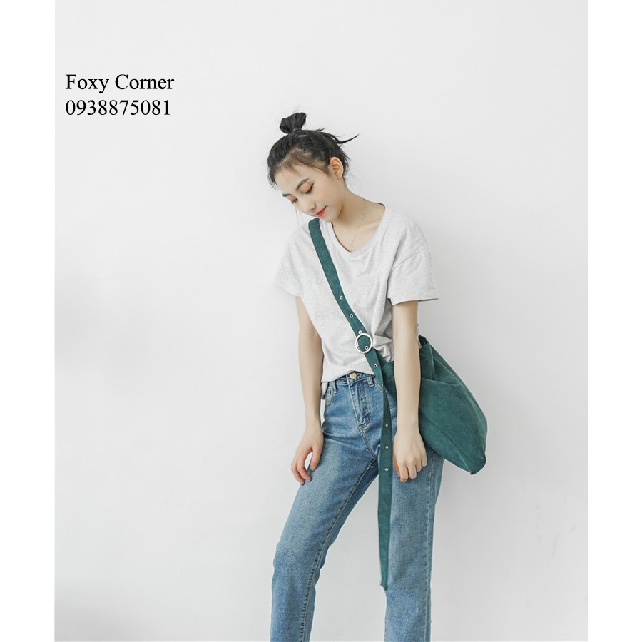 [ FREESHIP 99K TOÀN QUỐC ] - Túi xách nữ dotie