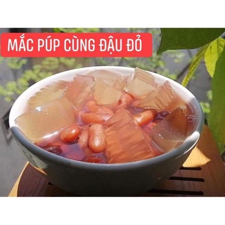 SẴN: 100G HẠT MÁC PÚP. DATE LUÔN MỚI.