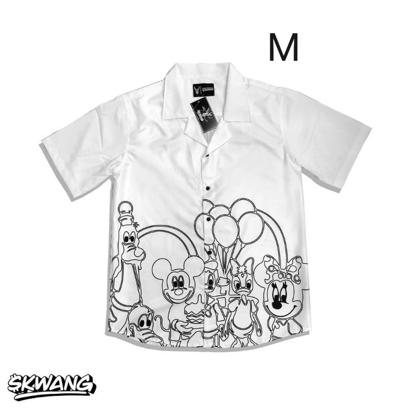 Áo skwang chính hãng