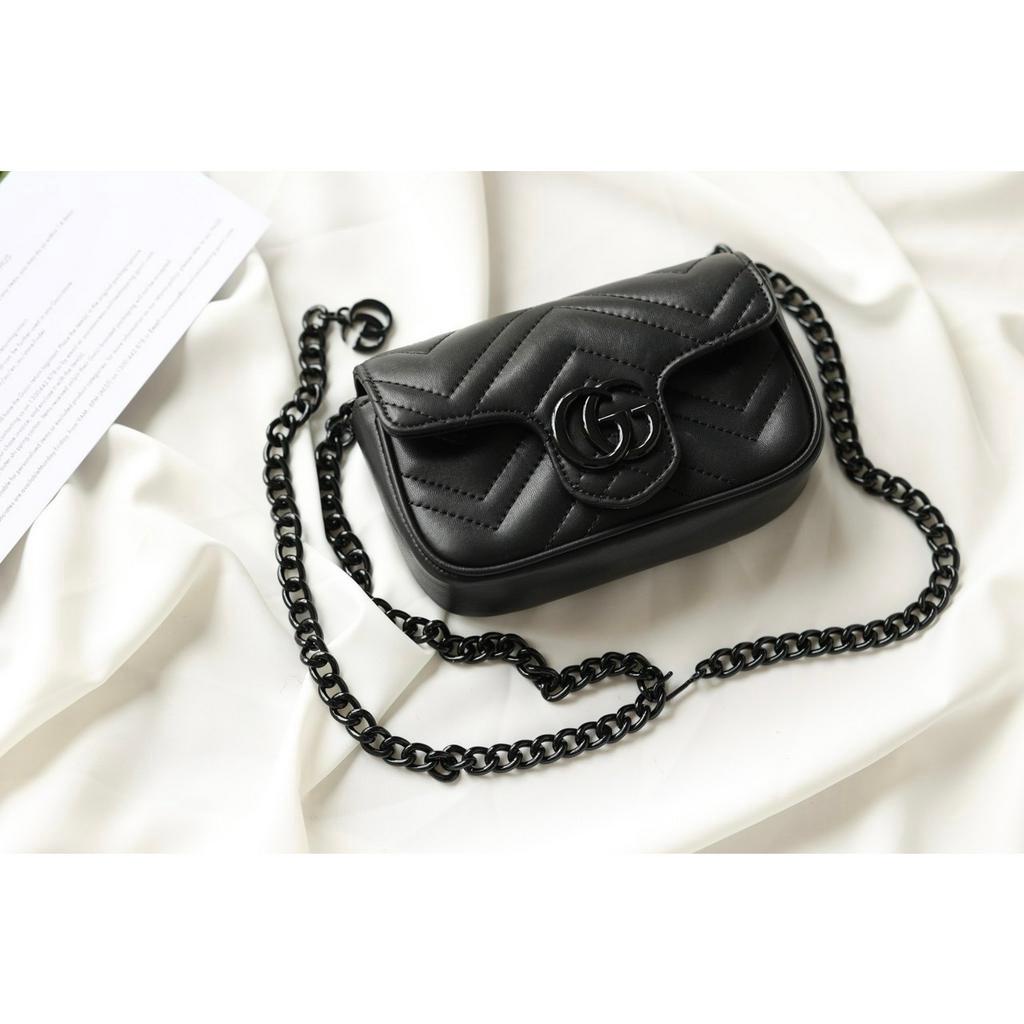 TÚI GC MARMONT SZ18 KHOÁ MÀU