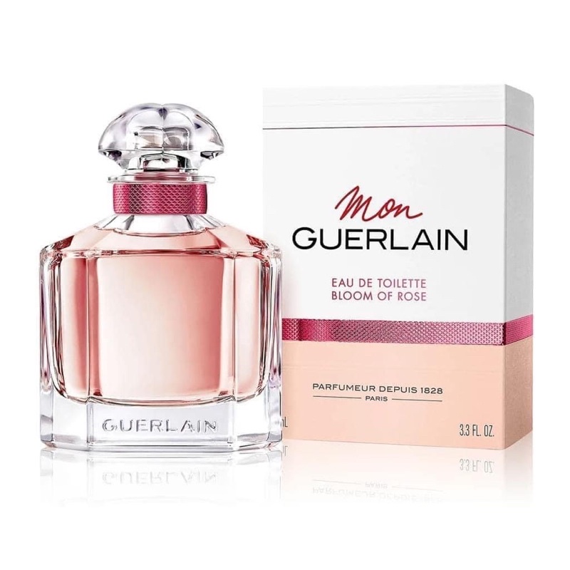 NƯỚC HOA GUERLAIN MON EDP MINISIZE 5ML