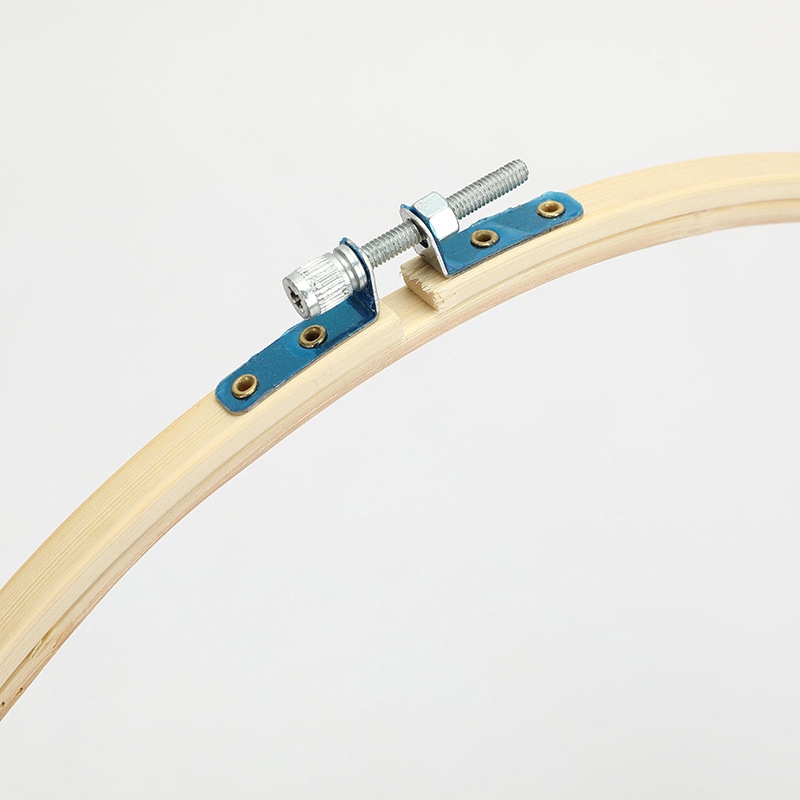 Bộ 10 Khung Thêu Kích Thước 3 Inch / 8cm