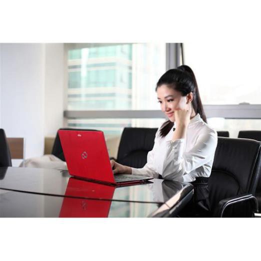 Laptop Fujitsu U772 i5/4G/SSD120G hàng Nhật xịn | BigBuy360 - bigbuy360.vn