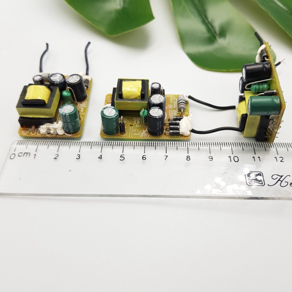 Nguồn Không Vỏ 5V0.5A 5V500mA 5V 500mA Panasonic