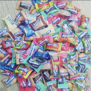 COMBO KẸO ALPENLIEBE MIX VỊ ( 10 viên )