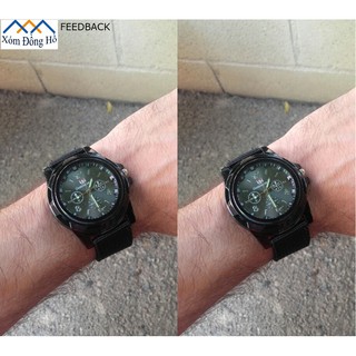 Đồng Hồ Gemius Army Unisex