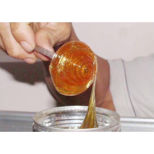 (Sale cận date 1/8/2023) Mạch nha nếp Hoàng Yến-Quảng Ngãi 400g