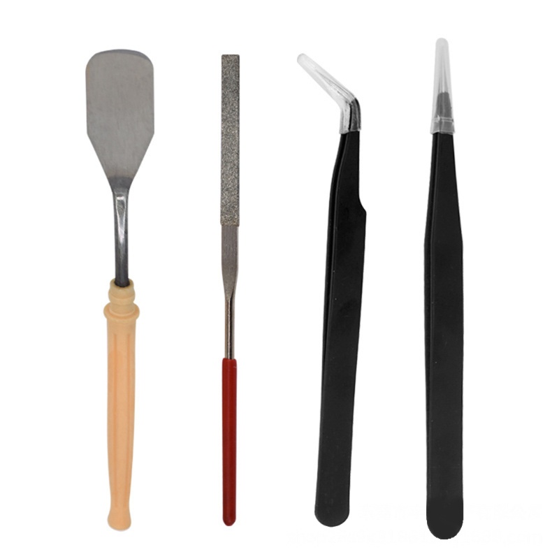 Set 18 Dụng Cụ Hỗ Trợ Tháo Lắp Phụ Kiện Máy In 3D