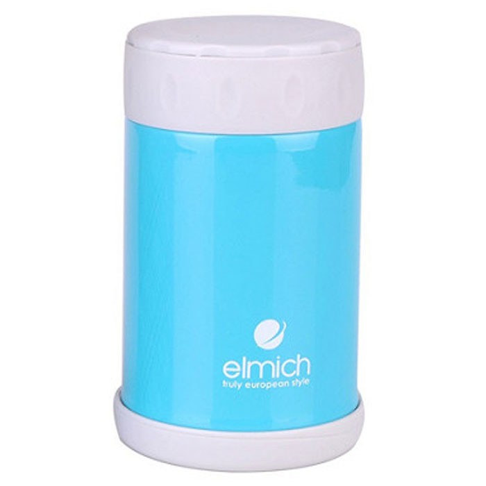 FSALE Bình đựng thức ăn hút chân không ELMICH 500ml EL6844