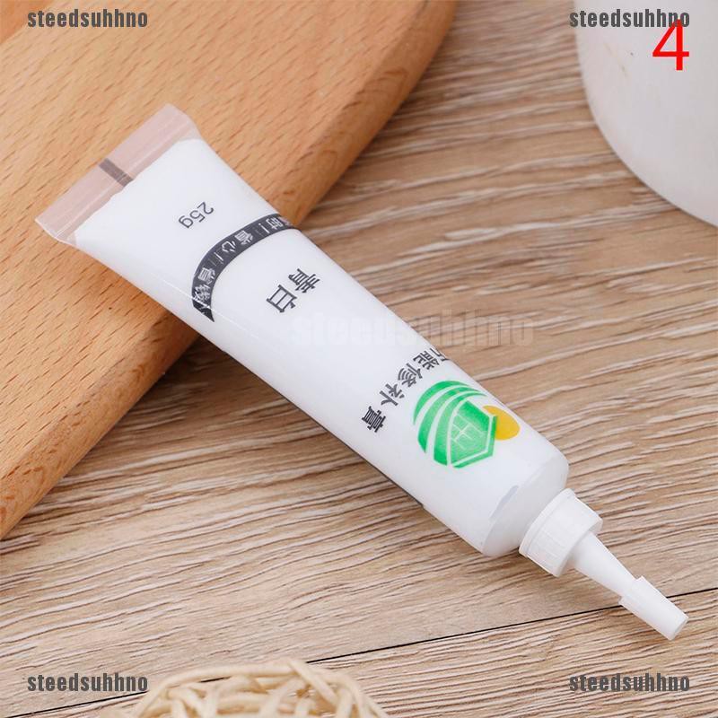 (UHO+COD)Solid Wood Furniture Refinishing Paint Floor Color Paste Repair Pen Pa