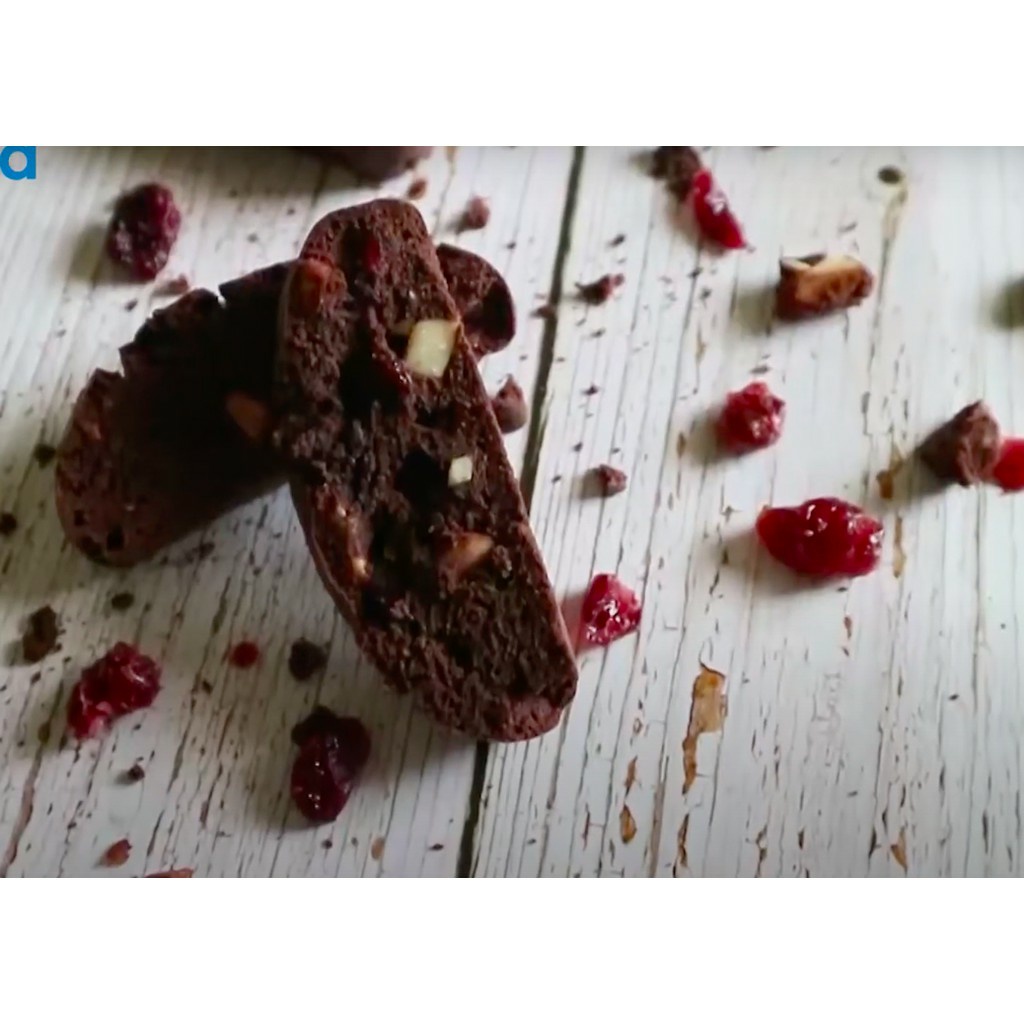 Toàn quốc [E-voucher] Khóa họcTự làm 20 loại bánh quy Tết -công thức nấu món ăn bếp cake kem bột mì khuôn sinh nhật bé