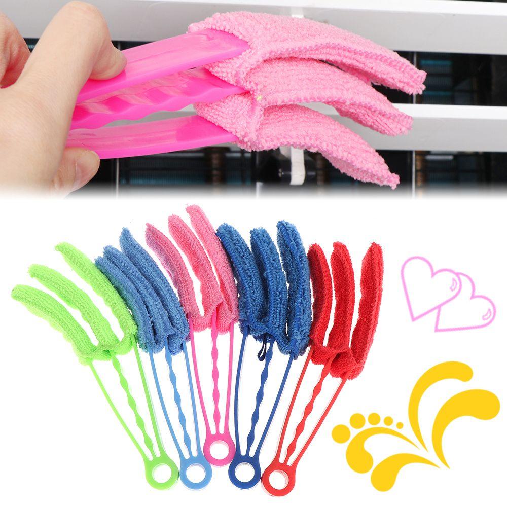 SUYO Chổi Quét Bụi Có Thể Giặt Mới Tiện Lợi Dễ Sử Dụng