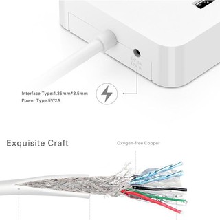 Hub 4 Cổng USB-C 3.0 Ugreen 30316