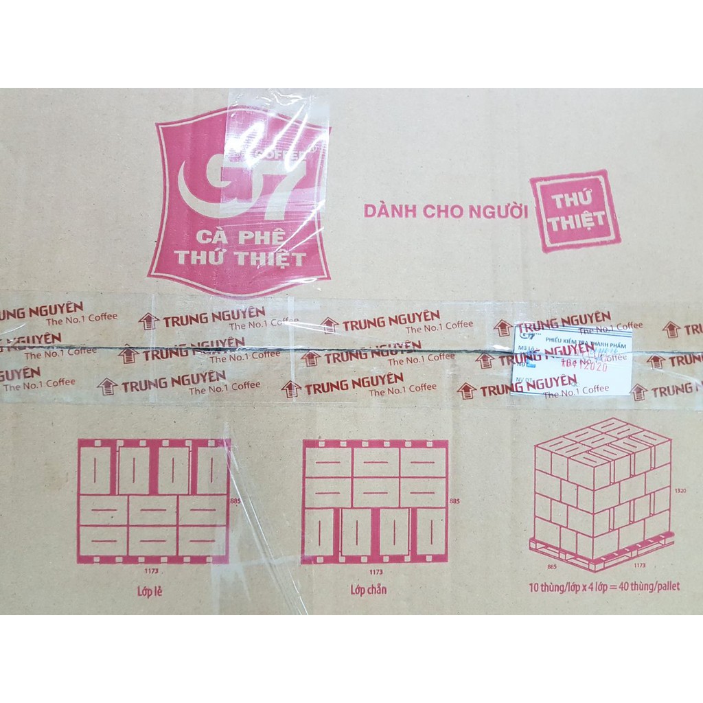 1 gói lẻ cafe g7 | BigBuy360 - bigbuy360.vn
