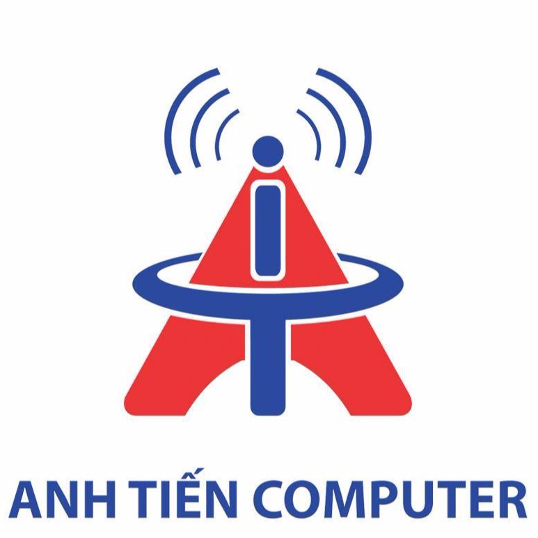 Anh Tiến computer