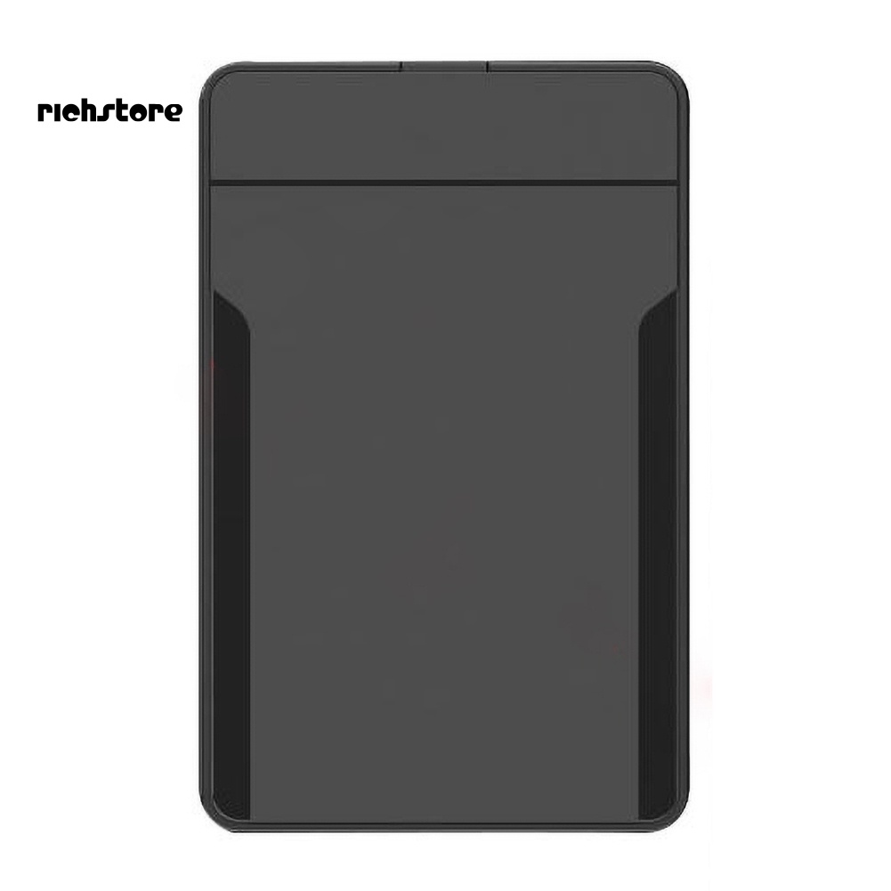 Hộp Đựng Ổ Cứng Ngoài Xdnccx USB3.0 / 2.0 2.5 Inch SATA SSD Cho Laptop | BigBuy360 - bigbuy360.vn