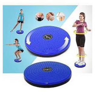 Đĩa xoay eo tập thể dục 360 độ bàn xoay giảm mỡ tập cơ bụng eo thon cân đối tại nhà phòng gym massage bàn chân cực tốt !