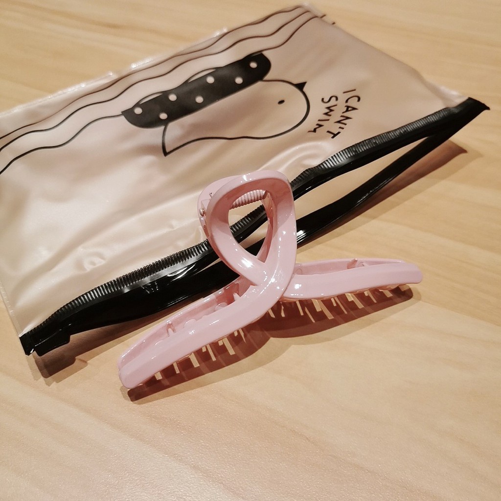 Set 6 kẹp tóc đính ngọc trai giả thanh lịch cho nữ