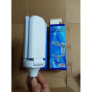 BÓNG ĐÈN LED 3 CÁNH 45W SIÊU SÁNG
