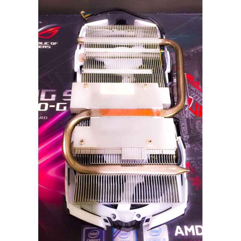 Fan-ốp-tản cho Vga Msi-Gigabyte-His-Powercolor | BigBuy360 - bigbuy360.vn