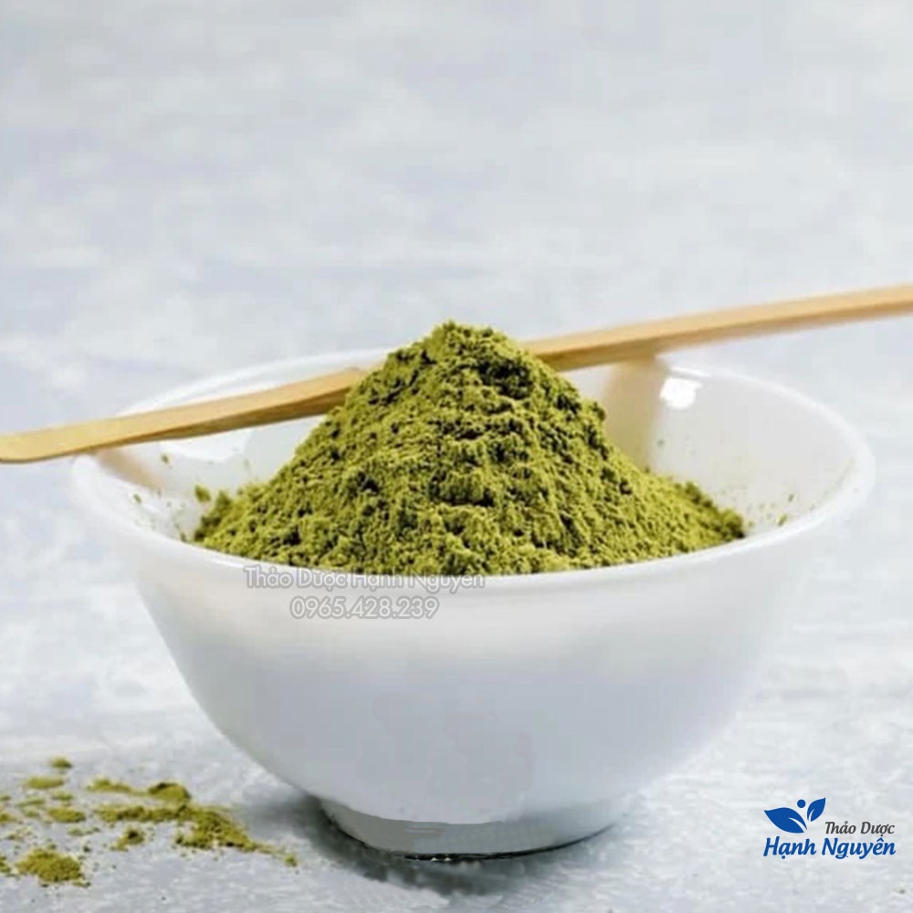 Bột cỏ ngọt sấy lạnh nguyên chất 1kg (Eatclean, đường dành cho người ăn kiêng) - Thảo Dược Hạnh Nguyên