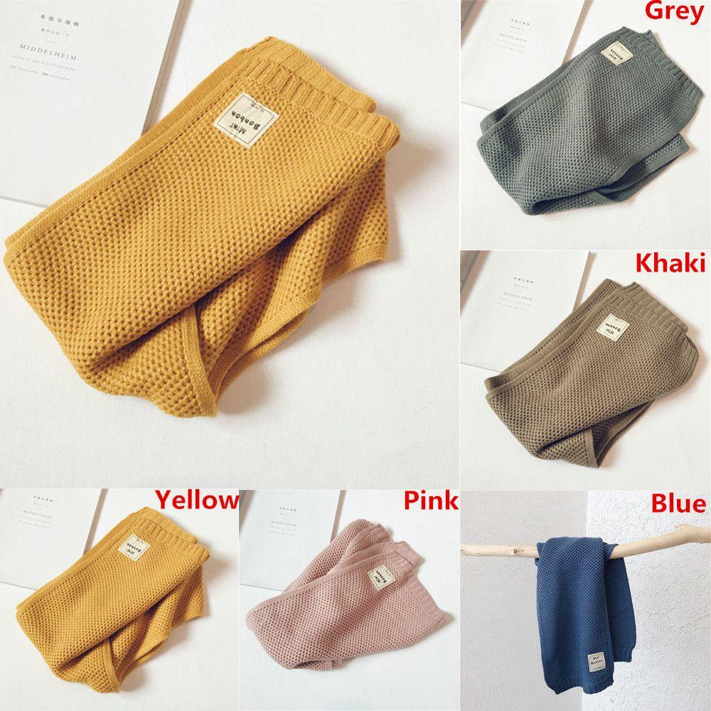 Khăn Quàng Cổ Giữ Ấm Mùa Thu Đông Thiết Kế Dễ Thương Dành Cho Trẻ Nhỏ