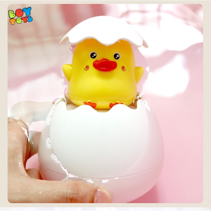 Tổng hợp đồ chơi nhà tắm phun nước, chip chip thả bồn tắm, động vật bơi lội cực thú vị cho bé