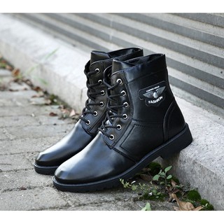 Giày Boot Nam GN49