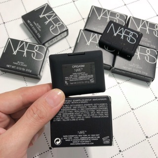 Phấn Má Hồng Nars Orgasm Dạng Thỏi/ Vỉ