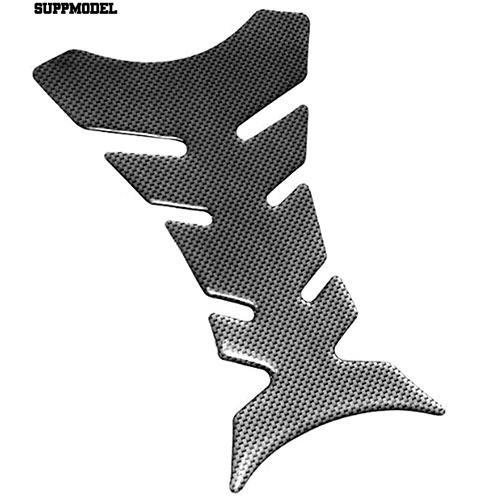 Miếng dán xương cá đệm bảo vệ bình chứa khí ga của xe máy chất lượng cao