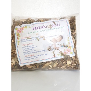 Trà dễ ngủ (500g), giúp ngủ ngon, cho người mất ngủ, ngủ không sâu giấc, ngủ ngon mà an toàn