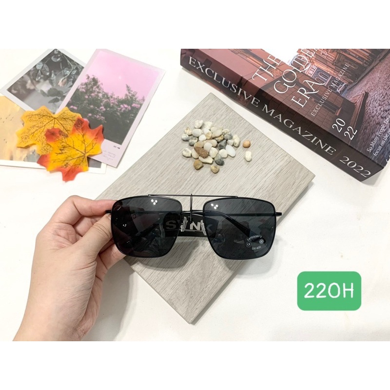 Kính nam Svnx lỗi thanh lý còn 99k chính hãng , có mail mua hàng của web