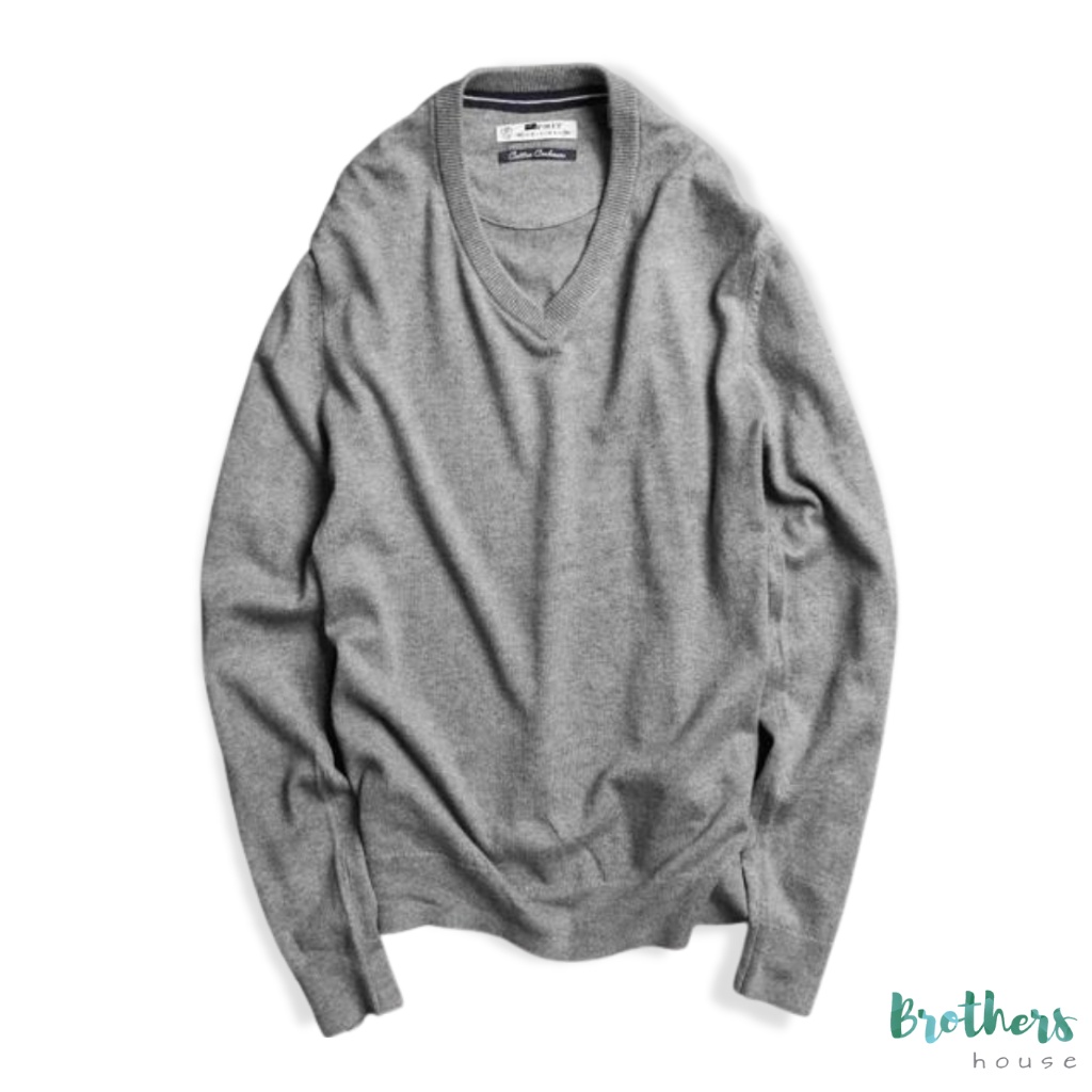 |Auth sale| Áo dệt kim | tay dài Esprit rất mềm mịn, lên dáng khá sang nhé