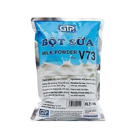 Bột sữa GTP V73 5kg