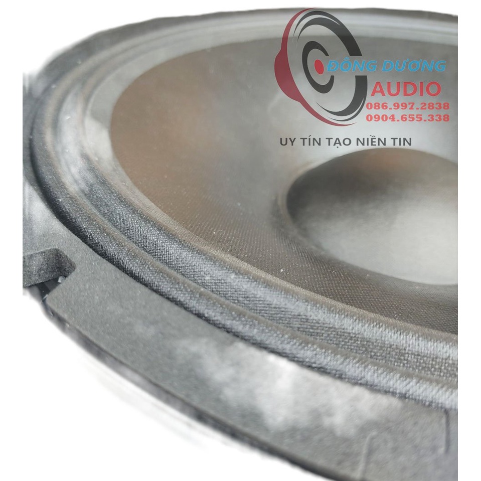 BASS 4 TẤC FULL PIFPRO - COIL 75 TỪ 190 - ĐÍT LỒI - GIÁ 1 CỦ