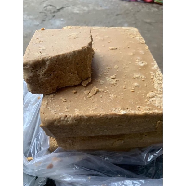 Đường Phên Mật Mía Phục Hoà Cao Bằng