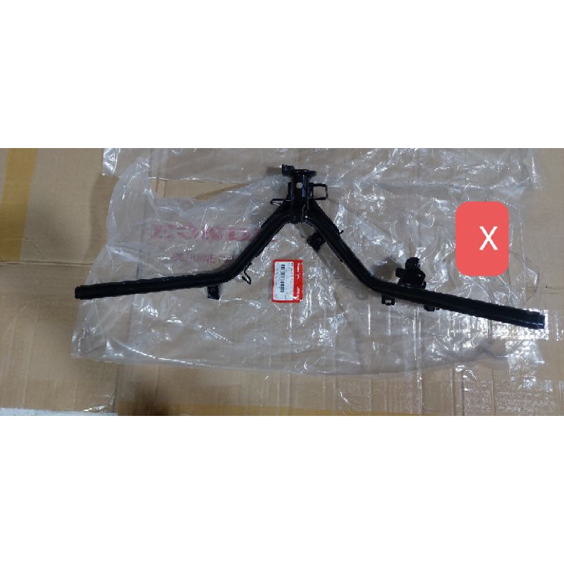 Ghi đông  Winner v1, winner X