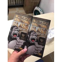 Cường Lực 3D King Kong Full Màn SIêu Cứng Chính Hãng Iphone 6/7/8/X/Xr/XsMaX/11/12/13/14/pro/plus/proMax ONION