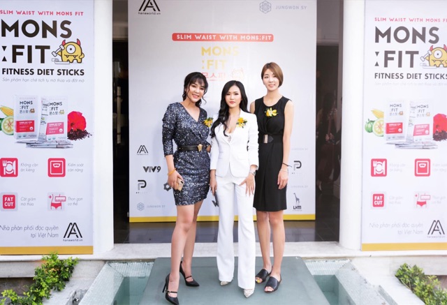 MONSFIT GIẢI PHÁP GIẢM MỠ THỪA AN TOÀN HIỆU QUẢ | BigBuy360 - bigbuy360.vn