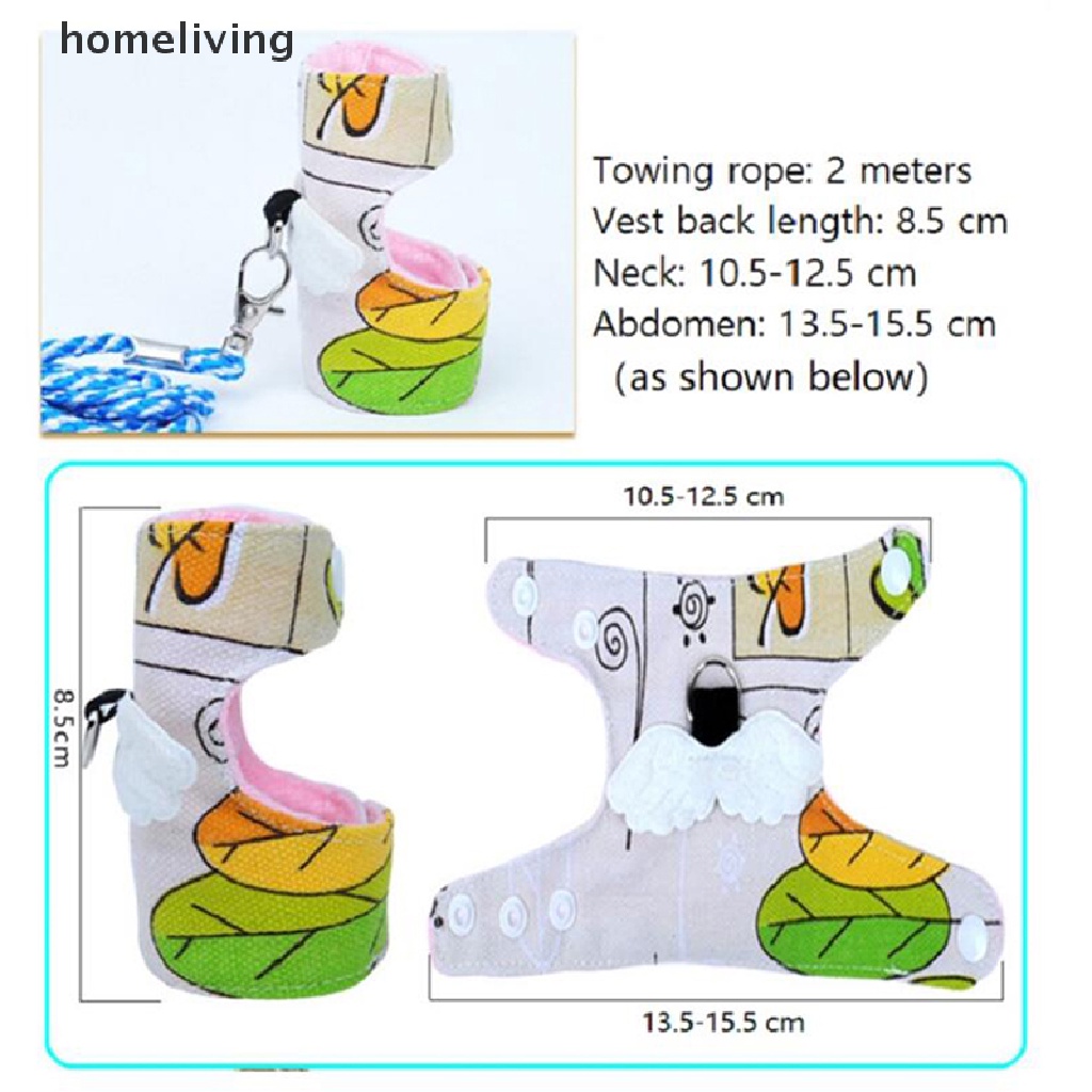 Dây Dắt Thú Cưng Đi Dạo Tiện Lợi