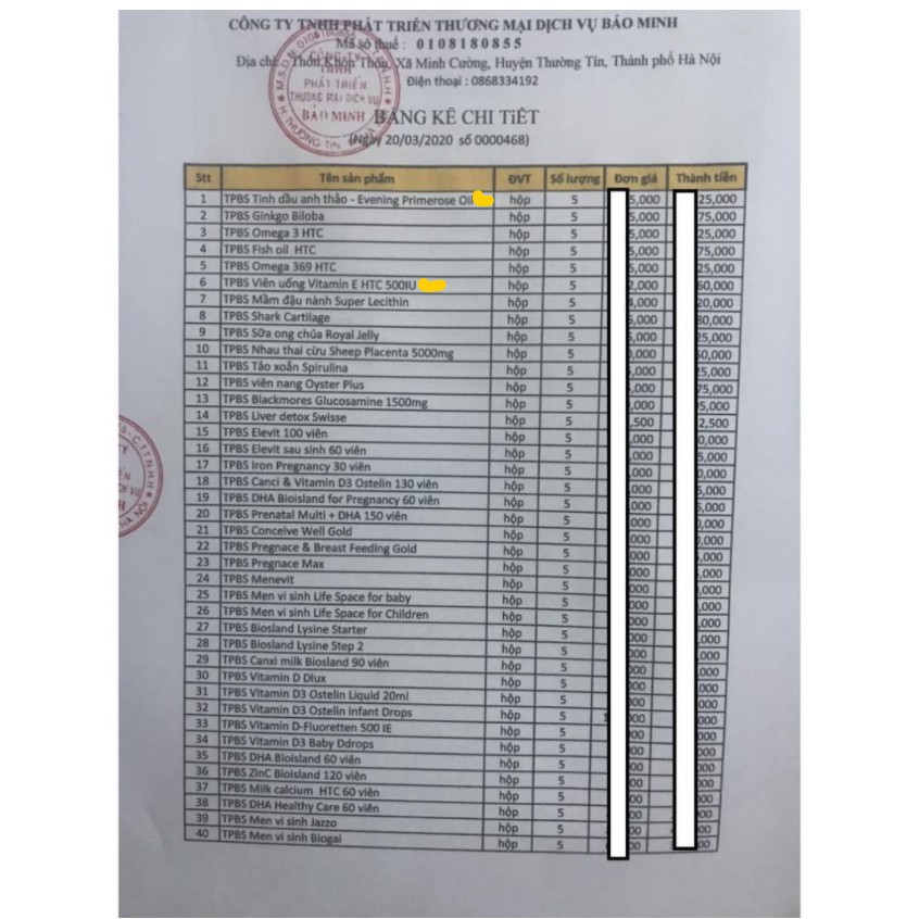 [Hàng Chuẩn Úc] Combo Hồi Xuân cho phụ nữ u40+ và sau sinh (Blackmores Anh Thảo + Vitamin E Healthy care) | Thế Giới Skin Care