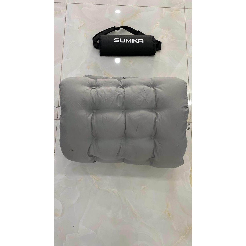 NỆM GHẾ XẾP THƯ GIÃN SUMIKA