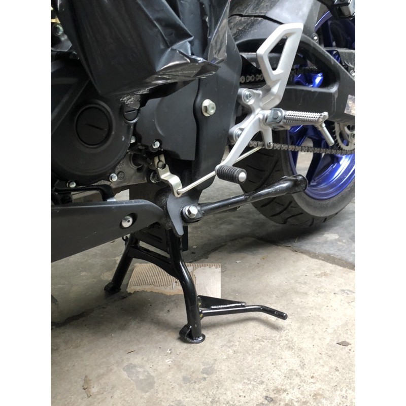 Chân chống đứng Chân chống giữa chính hãng yamaha r15 mt15 tfx fz155 xsr