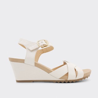 Giày sandals nữ đế xuồng Christina-Q XDX104