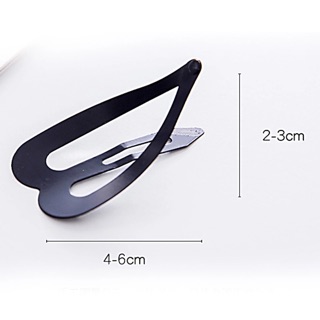 [Mã SKAMLTSM9 giảm 10% đơn 99K] Kẹp Mái Set 3 cây
