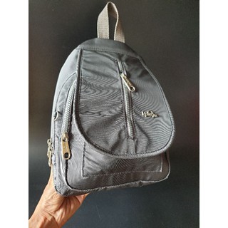 balo vải dù hiệu KIPLING