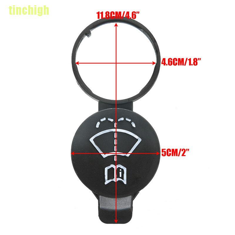 1 Nắp Chắn Gió Thùng Chứa Chất Lỏng Xe Hơi Chevrolet Cruze Buick