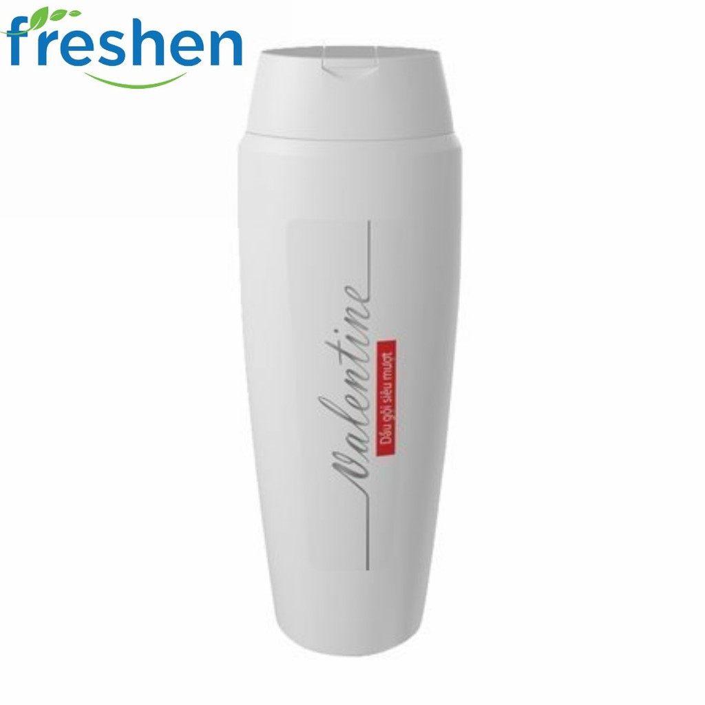 DẦU GỘI VALENTINE 200ml